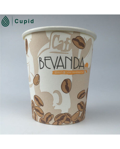 Hot-selling disposable paper cup